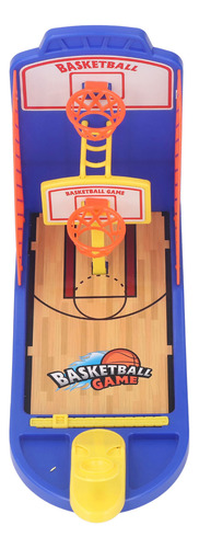 Juego De Baloncesto De Mesa, Coordinación Fina Entre Dedos,