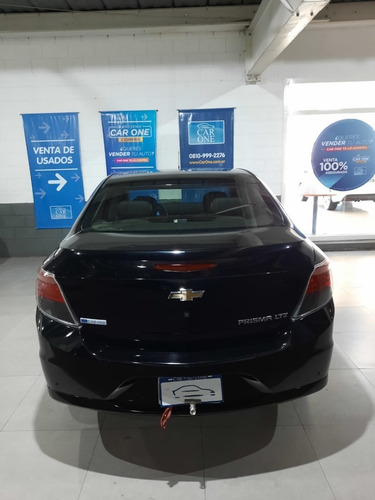 Chevrolet Prisma Ltz 2016 Dg