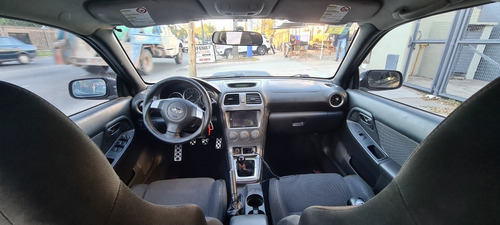 Imagen 2 de 8 de Suabru Impreza Wrx