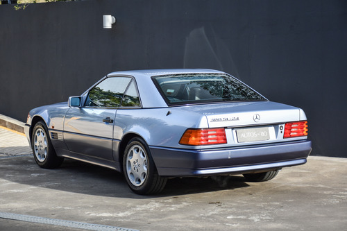 Mercedes-Benz Clase SL 3.2 Sl320 Roadster