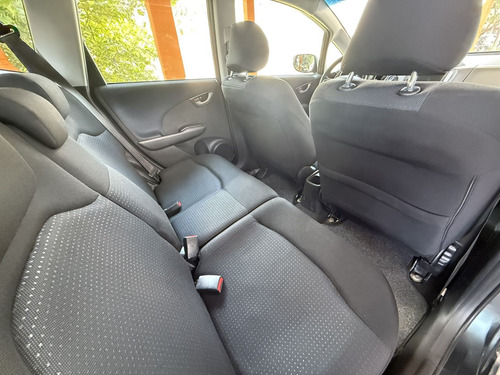 Honda Fit Fit LX 1.4/ 1.4 Flex 8V/16V 5p Mec.