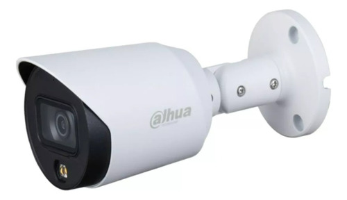 Camara Bullet Dahua Full Color Dh-hac-hfw1239tn