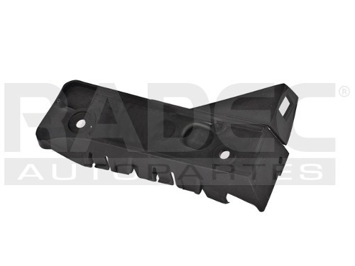 Guia Fascia Delantera  A4 02-04 Izq