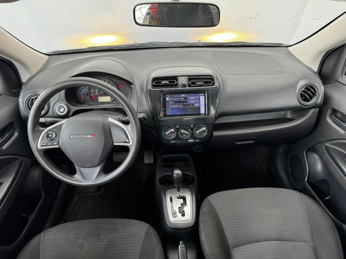 Dodge Attitude 1.2 Se Cvt