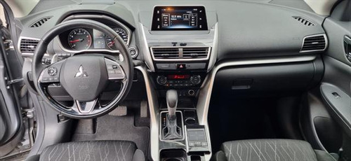 Mitsubishi Eclipse Cross 1.5 Gls At