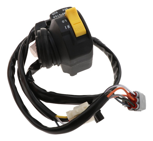 Ltz400 37400-07g90 37400-07g11 37400-07g10 S0083