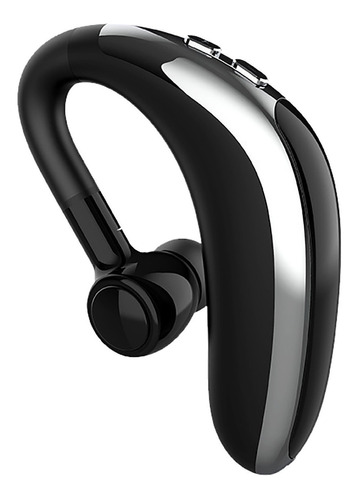 Nuevo Auricular Bluetooth En El Oído De Alta Potencia Súper