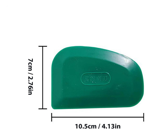 Masilla Para Carrocería Esparcidores De Masilla Para Carroce