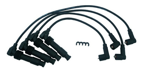 Cables De Alta A&g Volkswagen Gol 1000