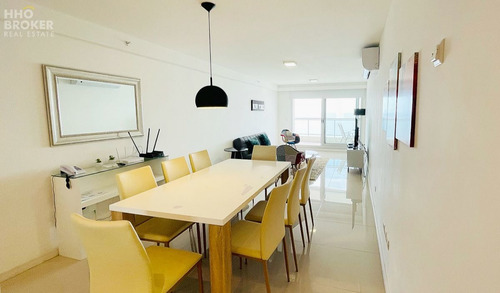 Imagen 2 de 30 de Departamento En Venta Y Alquiler Look Brava, Playa Brava - Punta Del Este - Punta Del Este Brava