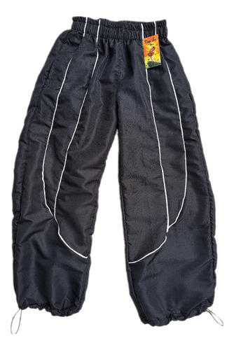 Pantalon Urbano Parachute Nena