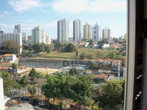 Imagem 18 de 25 de Apartamento Com 3 Dormitórios À Venda, 105 M² Por R$ 620.000,00 - Cambuí - Campinas/sp - Ap16688