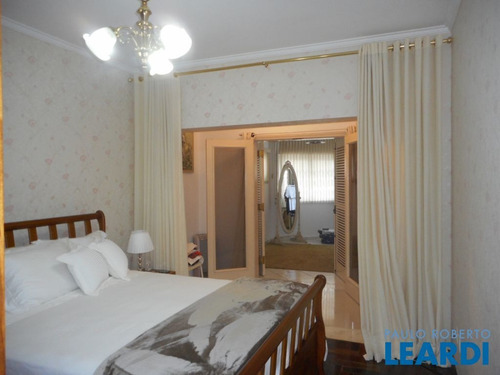 Imagem 11 de 15 de Casa Assobradada - Jardim Marajoara - Sp - 535331
