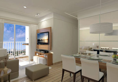 Imagem 22 de 30 de Apartamento À Venda Em Jardim Piratininga - Ap009168