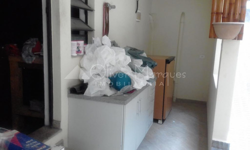 Imagem 12 de 30 de Casa Em Jaguaré, São Paulo/sp De 400m² 6 Quartos À Venda Por R$ 849.000,00 - Ca1014436-s