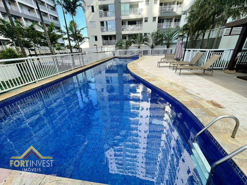 Imagem 26 de 29 de Apartamento Com 1 Dormitório À Venda Em Santos, 50 M² Por R$ - Vila Matias - Santos/sp - Ap4940