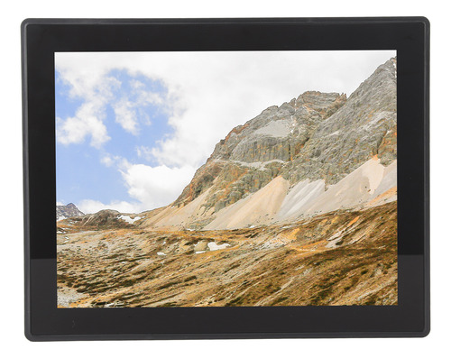 Monitor Portátil Con Pantalla Táctil De 10.4 Pulgadas 4:3 Mo