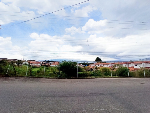 Imagen 3 de 5 de Terreno En Santa Teresa