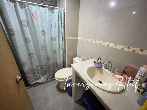 Imagen 13 de 30 de Apartamento En Venta San Francisco Villa Ávila Guatire