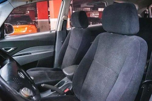 JAC B-CROSS 2.0 Hfc6460m