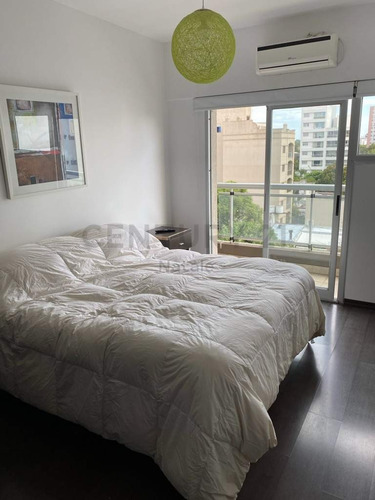 Venta Departamento Plaza Malvinas Dos Dormitorios