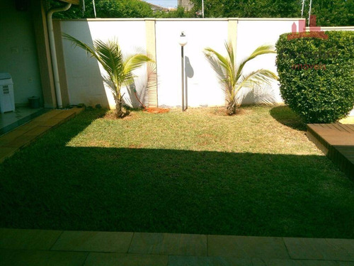 Imagem 4 de 28 de Casa Residencial À Venda, Jardim Macarenko, Sumaré. - Ca1179