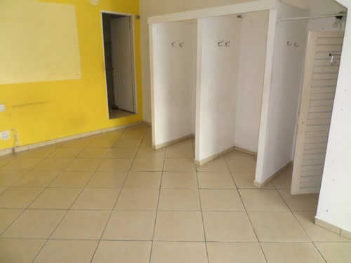 Comercial Para Aluguel, Vila Prado - São Paulo/sp - 158