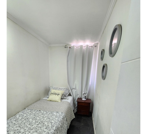 Departamento A Pasos Del Metro Salvador 2 Dormitorios 2 Baño