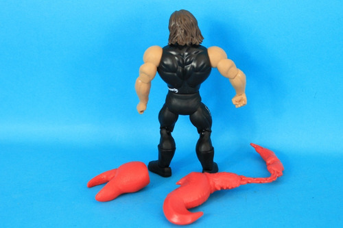 Sting Wwe Masters Of The Universe (Usado)