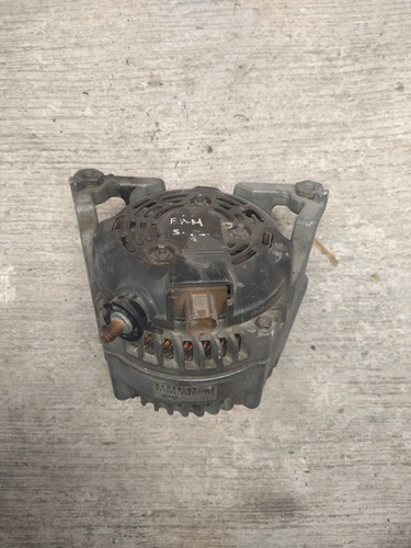 Alternador Dodge Ram 1500 Motor 5.7 8 Cilindros Denso Origi