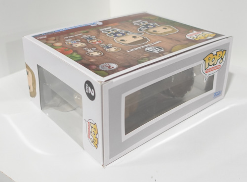 Funko Pop! Reilly Y Jonesy - Letterkenny 2 Pack Television (Usado)
