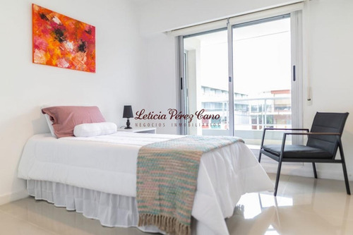 Imagen 8 de 12 de Venta Apartamento 3 Dormitorios En Peninsula, Punta Del Este