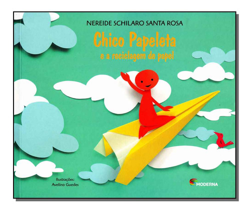 Libro Chico Papeleta 02ed De Rosa Nereide Schilaro Santa Mo