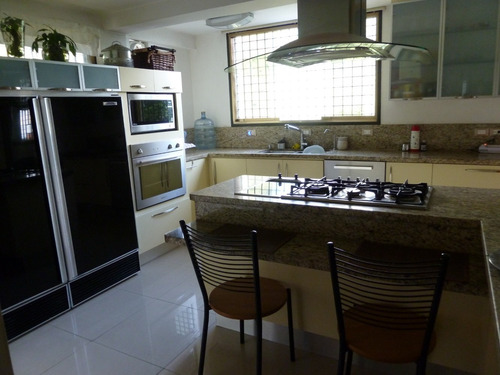 Imagen 7 de 13 de Casa De 4 Niveles, Terrazas.