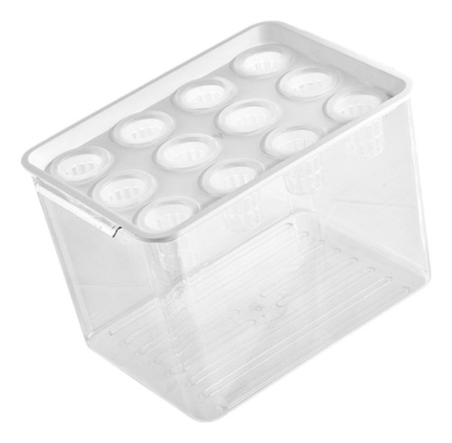 De Crecimiento Hidropónico Hidropónico Kit De Tapa Blanca