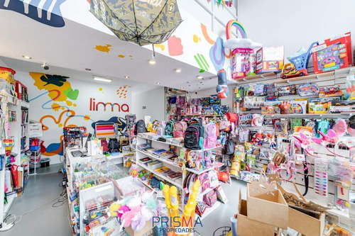 Imagen 2 de 16 de Venta Local Comercial. Miradores De Manantiales. Renta Inmediata