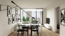 Imagen 3 de 5 de Departamento - Abasto