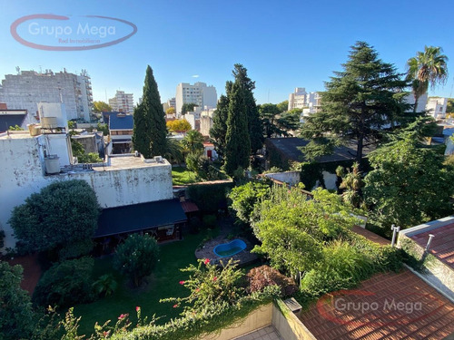 Imagen 16 de 20 de Hermoso Depto 3 Amb. C/dependencia Con Balcon Y Espacio Guardacoche