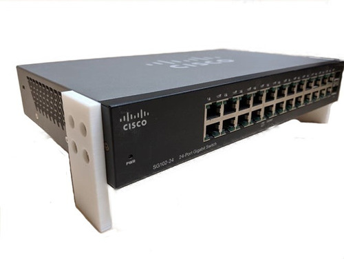 Soporte De Switch Cisco - X2 Unidades