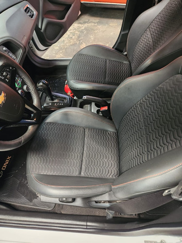 Chevrolet Onix 1.4 Ltz At 98cv