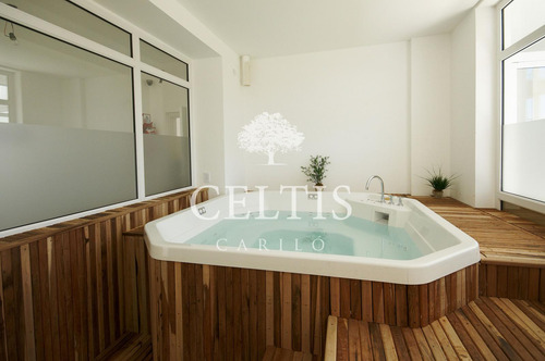 Monoambiente 41m En Sea View