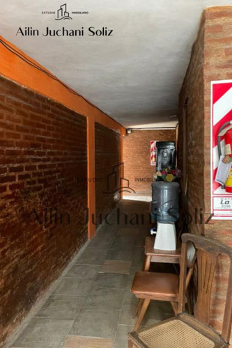 Hostel En Zona San Bernardo