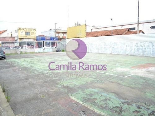 Imagem 5 de 9 de Salão Comercial Para Locação, Vila Figueira, Suzano. - Sl0015 - 68321906