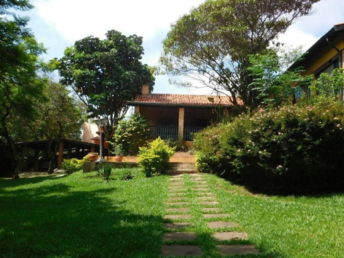 Chácara Comercial Para Locaçao No Parque Centenário. - Ch00068 - 34729569