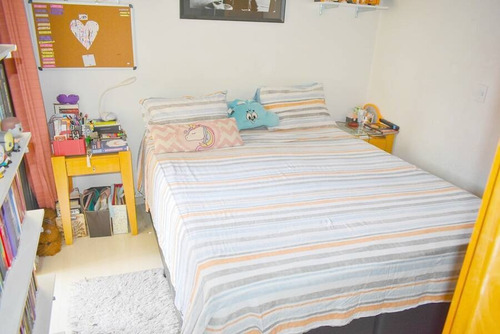 Imagem 7 de 15 de Apartamento Em Pinheiros À Venda Com 3 Quartos, Próximo Ao Metrô - Ap31067