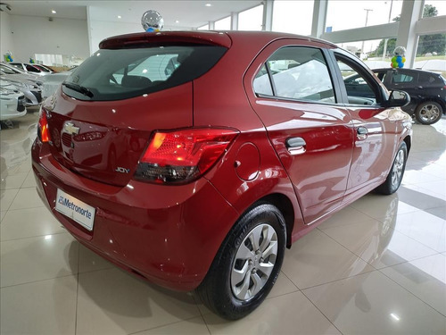 Imagem 5 de 10 de Onix 1.0 Mpfi Joy 8v Flex 4p Manual