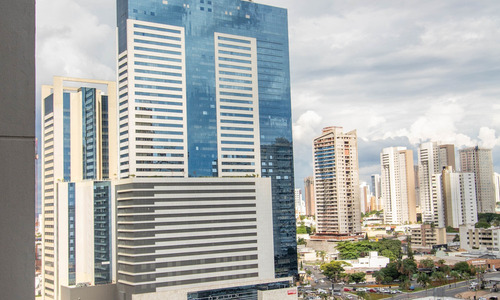 Imagem 16 de 20 de Apartamento No Residencial Gran Excellence - 1646
