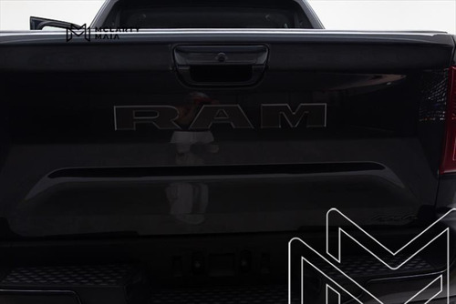 RAM Rampage 2.0 Hurricane 4 Turbo R/t 4x4