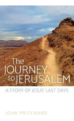 Libro The Journey To Jerusalem - John Pritchard