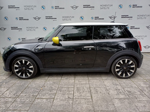 Mini Cooper 2023